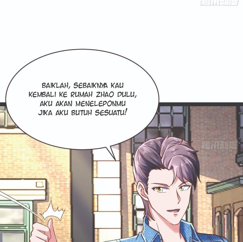 Rebirth Into the Strongest Immortal Cultivator chapter 36